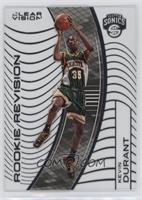 Rookie Revision - Kevin Durant (Base)
