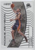 Rookie Revision - Stephen Curry (Base)
