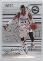 Robert Covington [Noted]