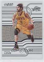 Kevin Love