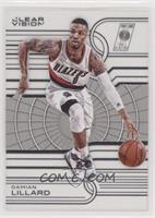 Damian Lillard