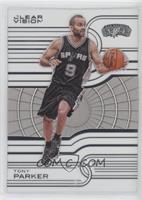 Tony Parker