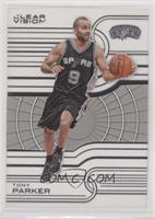 Tony Parker