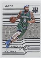 Deron Williams