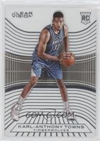 Rookies - Karl-Anthony Towns (Base)