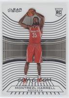 Rookies - Montrezl Harrell