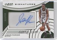 Jabari Parker #/119