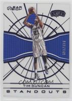 Tim Duncan #/149