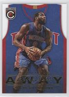 Andre Drummond