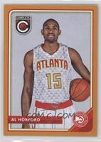 Al Horford