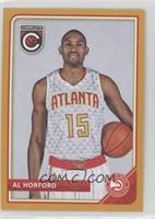 Al Horford