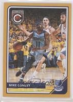 Mike Conley