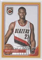 Noah Vonleh