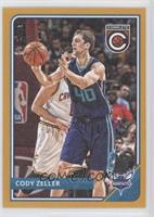 Cody Zeller