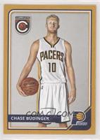 Chase Budinger