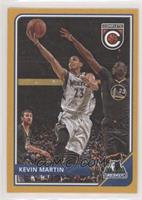 Kevin Martin