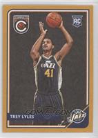 Trey Lyles