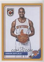 Arron Afflalo