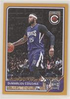 DeMarcus Cousins