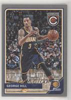 George Hill