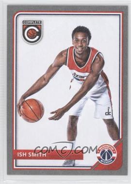 2015-16 Panini Complete - [Base] - Silver #105 - Ish Smith