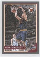 Timofey Mozgov