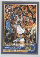 Harrison Barnes