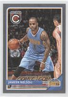 Jameer Nelson