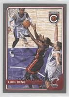 Luol Deng