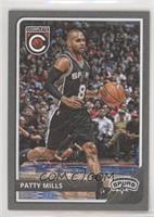 Patty Mills