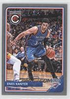 Enes Kanter [Noted]