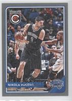 Nikola Vucevic