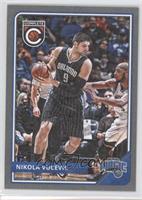 Nikola Vucevic