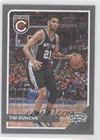 Tim Duncan