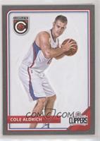 Cole Aldrich