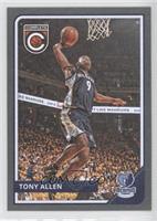 Tony Allen