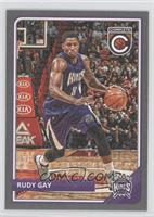 Rudy Gay