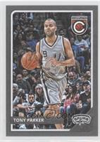 Tony Parker