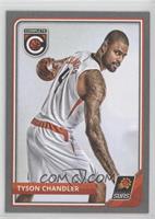 Tyson Chandler