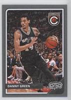 Danny Green