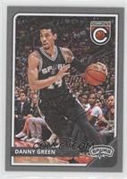 Danny Green