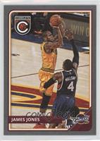 James Jones