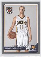 Chase Budinger