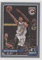 Kevin Martin