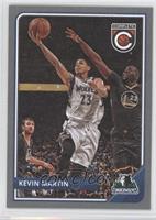 Kevin Martin