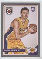 Larry Nance Jr.