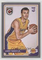 Larry Nance Jr.