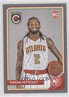 Terran Petteway