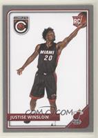 Justise Winslow