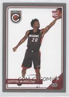 Justise Winslow [EX to NM]